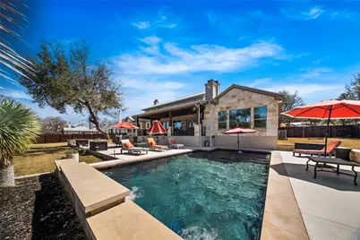 113 Taylor Creek Way, Liberty Hill, TX 78642 - Photo 14