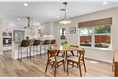 5605 Exeter Drive, Austin, TX 78723 - Photo 8