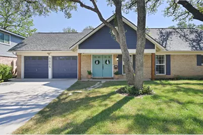 5605 Exeter Drive, Austin, TX 78723 - Photo 2