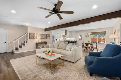5605 Exeter Drive, Austin, TX 78723 - Photo 6
