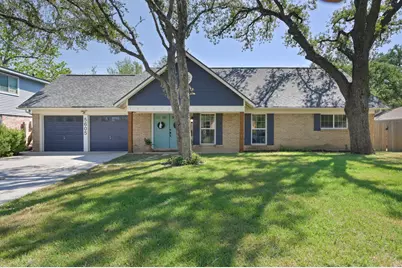 5605 Exeter Drive, Austin, TX 78723 - Photo 30