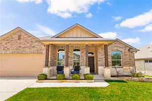 1926 Tawakoni Dr, Round Rock, TX 78664 - Photo 4