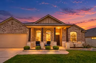 1926 Tawakoni Dr, Round Rock, TX 78664 - Photo 1