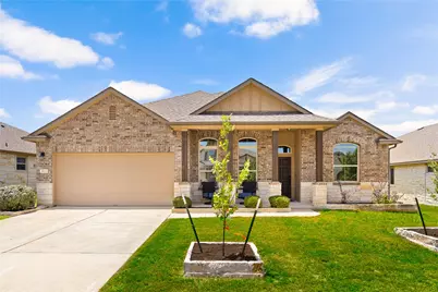 1926 Tawakoni Drive, Round Rock, TX 78664 - Photo 40