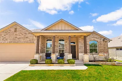 1926 Tawakoni Drive, Round Rock, TX 78664 - Photo 4