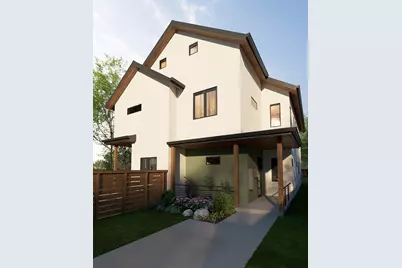 1608 Sylvan Glade #1, Austin, TX 78745 - Photo 2