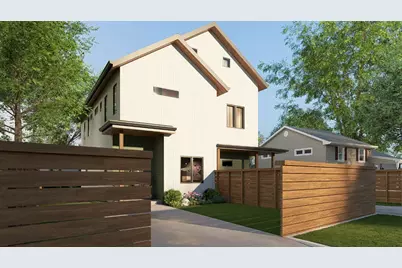 1608 Sylvan Glade #1, Austin, TX 78745 - Photo 6