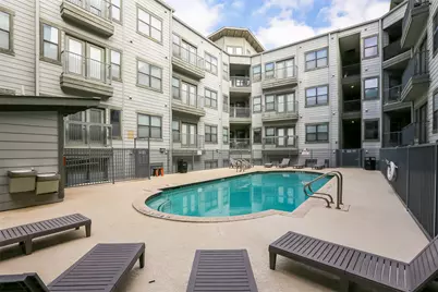 2502 Leon Street #418, Austin, TX 78705 - Photo 4
