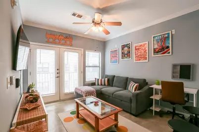 2502 Leon Street #418, Austin, TX 78705 - Photo 12