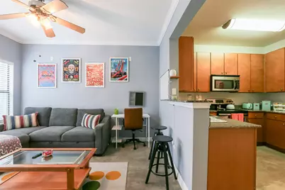 2502 Leon Street #418, Austin, TX 78705 - Photo 10