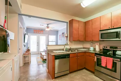 2502 Leon Street #418, Austin, TX 78705 - Photo 2