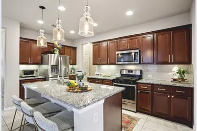 212 Spanish Foal Trail, Georgetown, TX 78626 - Photo 2