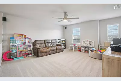 212 Spanish Foal Trail, Georgetown, TX 78626 - Photo 10