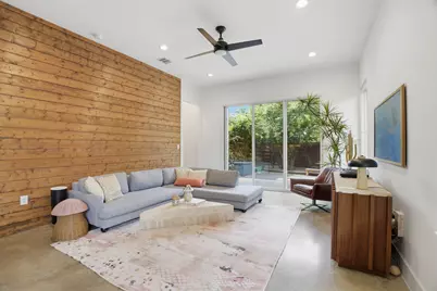 4609 Sara Drive #B, Austin, TX 78721 - Photo 1