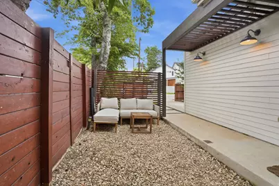 4609 Sara Drive #B, Austin, TX 78721 - Photo 8
