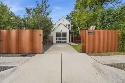 4609 Sara Drive #B, Austin, TX 78721 - Photo 4