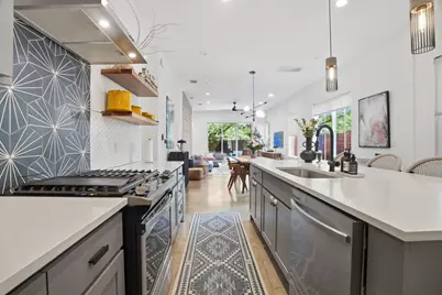 4609 Sara Drive #B, Austin, TX 78721 - Photo 14