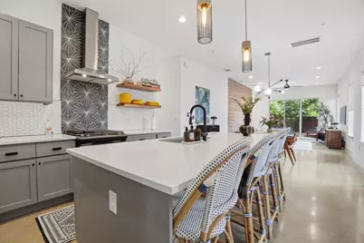 4609 Sara Drive #B, Austin, TX 78721 - Photo 2