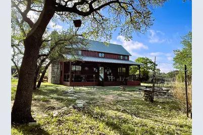 1400 Greer Lane, Burnet, TX 78611 - Photo 16