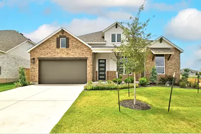 122 Stock Pond Trail, Kyle, TX 78640 - Photo 22