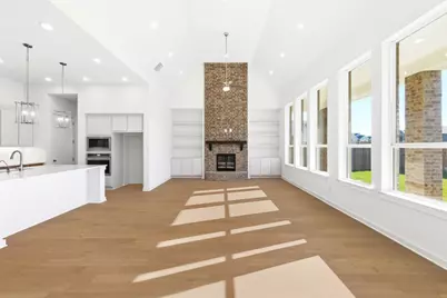 122 Stock Pond Trail, Kyle, TX 78640 - Photo 6