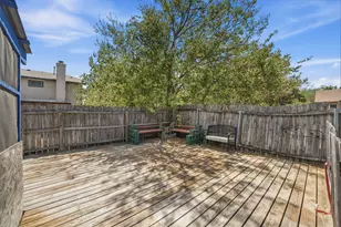 1315 E Logan St, Round Rock, TX 78664 - Photo 38