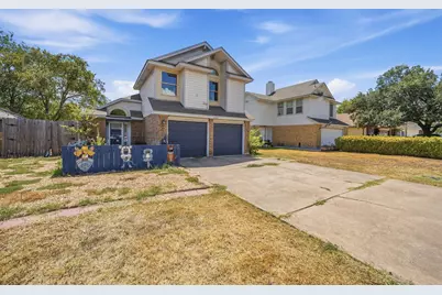 1315 E Logan Street, Round Rock, TX 78664 - Photo 1