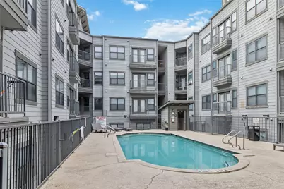 2502 Leon Street #205, Austin, TX 78705 - Photo 20