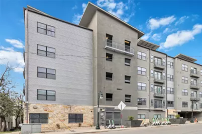 2502 Leon Street #205, Austin, TX 78705 - Photo 1
