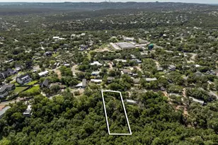 1602 Miami Dr, Austin, TX 78733 - Photo 1
