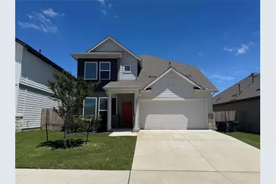 102 Milo Drive, Hutto, TX 78634 - Photo 1