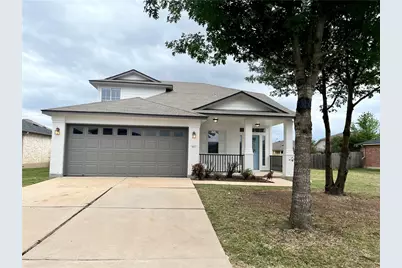 922 Gentry Drive, Leander, TX 78641 - Photo 1