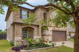 588 Bottle Brush Dr, Kyle, TX 78640 - Photo 4