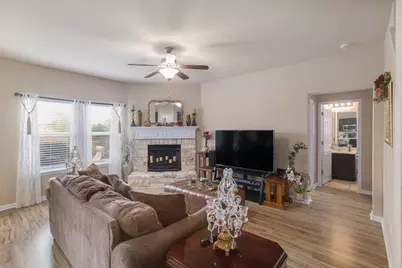 588 Bottle Brush Drive, Kyle, TX 78640 - Photo 6