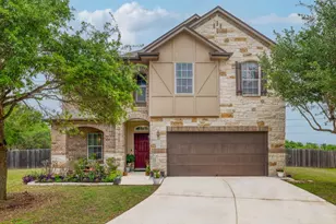 588 Bottle Brush Dr, Kyle, TX 78640 - Photo 1