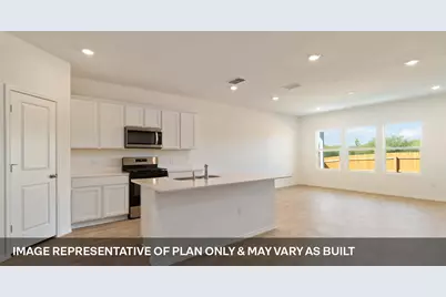 362 San Juan Trail, Bastrop, TX 78602 - Photo 4