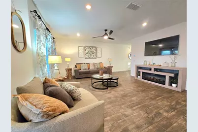 12419 Silversmith Lane, Mustang Ridge, TX 78610 - Photo 38