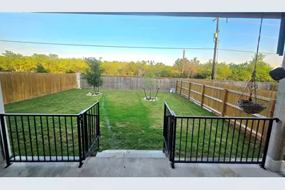 12419 Silversmith Lane, Mustang Ridge, TX 78610 - Photo 4