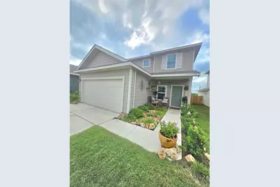 12419 Silversmith Lane, Mustang Ridge, TX 78610 - Photo 2