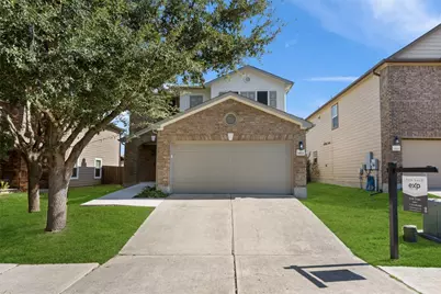 8921 Norwich Castle, Austin, TX 78747 - Photo 1