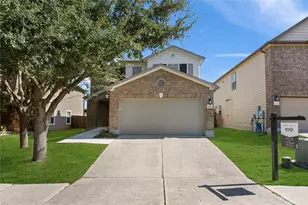 8921 Norwich Castle, Austin, TX 78747 - Photo 1