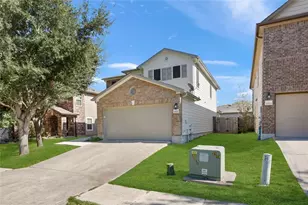 8921 Norwich Castle, Austin, TX 78747 - Photo 2