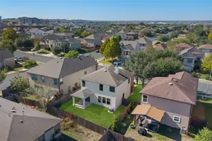 8921 Norwich Castle, Austin, TX 78747 - Photo 28