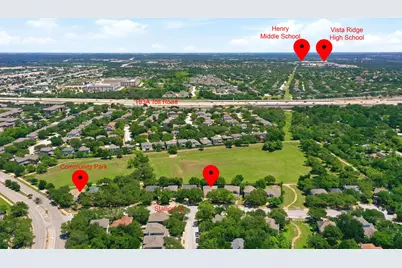 602 Stallion Drive, Cedar Park, TX 78613 - Photo 36