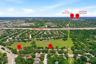 602 Stallion Dr, Cedar Park, TX 78613 - Photo 36