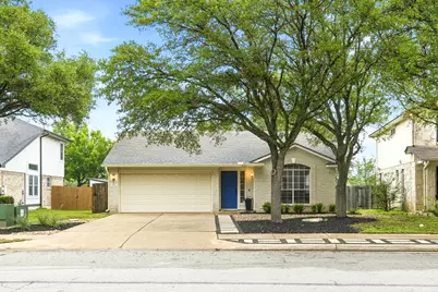 602 Stallion Drive, Cedar Park, TX 78613 - Photo 2