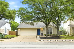 602 Stallion Dr, Cedar Park, TX 78613 - Photo 2