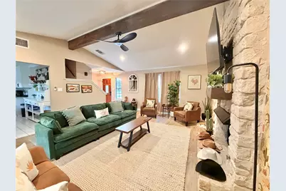 11611 Spotted Horse Drive, Austin, TX 78759 - Photo 12