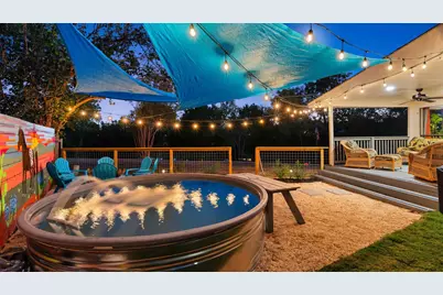 11611 Spotted Horse Drive, Austin, TX 78759 - Photo 38