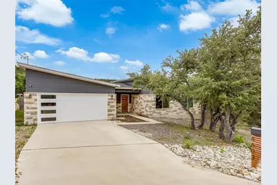 8603 Big Horn Circle, Lago Vista, TX 78645 - Photo 2